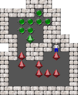 Уровень 3 — Revenge 20